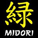 Midori 